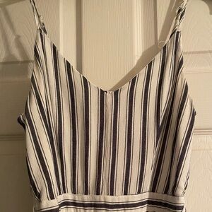 American Eagle jumpsuit small